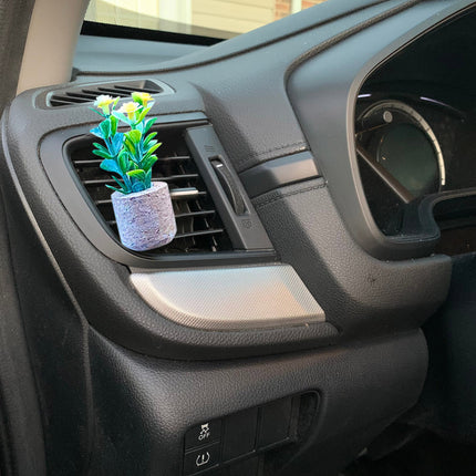 Car Perfume Fragrance Creative Accessories