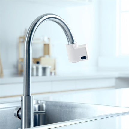 Induction Water Saver Splash-proof Household Kitchen