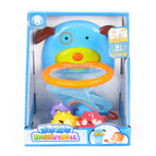 Vinyl fish version