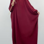 Dark Red