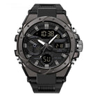 Fashion Trendy Men's Watch Multi-function