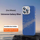Galaxy Blue
