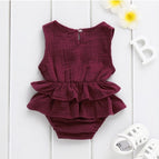 Jujube red