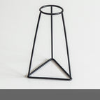 Triangle bottle