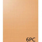6pc Copper