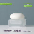 30g Cream Bottle / Glass / Apollo Series