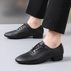 Black 25cm Indoor Wool Bottom / 38