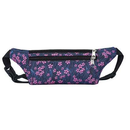 Outdoor Running Multi-functional Phone Crossbody Bag Men