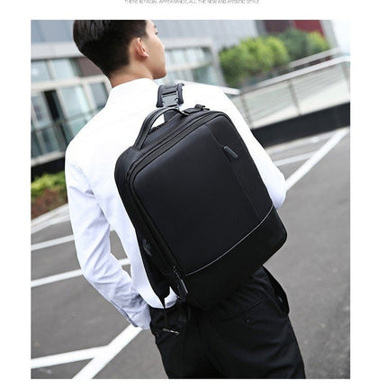 Business Men Backpacks Women Backpacks