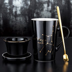 Virgo Black