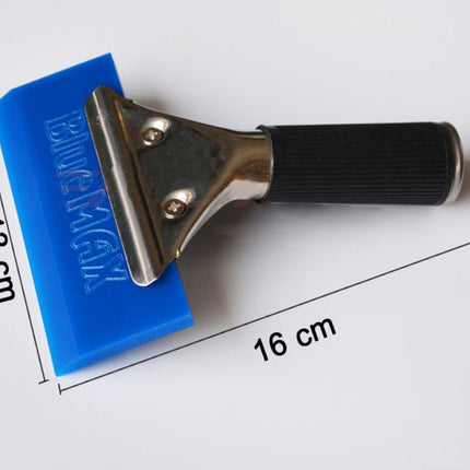 Stainless Steel Handled Car Cleaning Tools Water Scraper Multi Tools