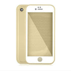 Clear Gold