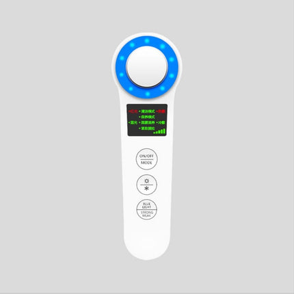 Beauty salon equipment