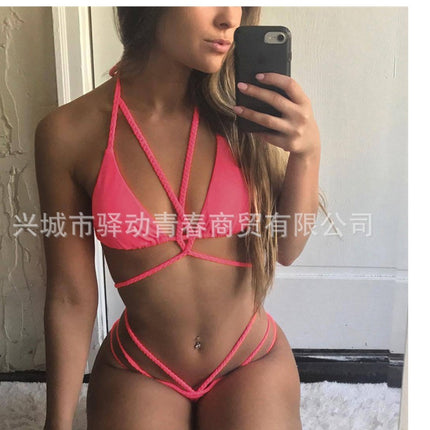 Sexy Swimsuit