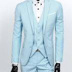 Light Blue / 4XL