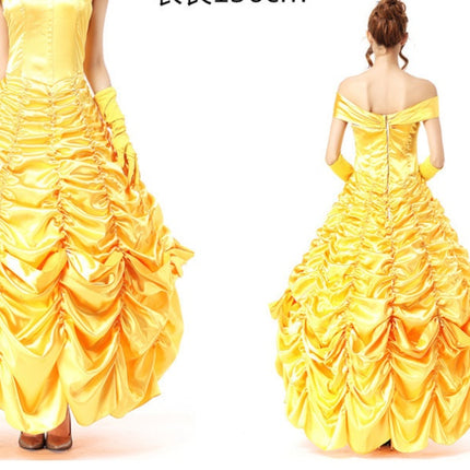 Fancy Dress Ball Costume Halloween Costume