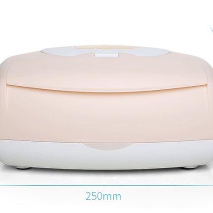 Baby Wipes Heater