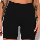 Black / M