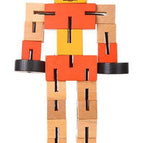 Orange Red