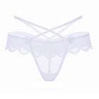 Sexy lace butterfly lace sexy underwear