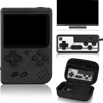 Game Console Retro Childhood Retro Nostalgic Mini