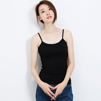 Sexy Women Thin Shaper Vest Tank Tops