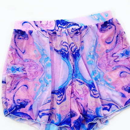 Women's Beach Three Piece Bikini Swimsuit