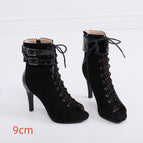 Black 9cm