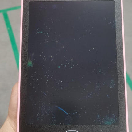 Electronic Drawing Board LCD Screen Writing Tablet Digital Graphic Drawing Tablets Electronic Handwriting Pad Board Pen