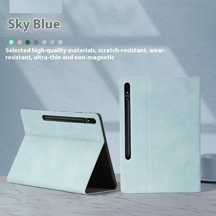 Applicable To S9S9FE Non-magnetic Soft Case Tablet Protective Case
