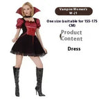 Vampire girl W21