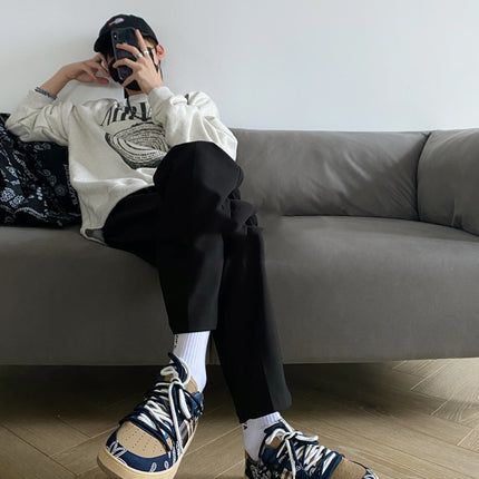 Shoes Men's Sneakers Men's Platform Sneakers