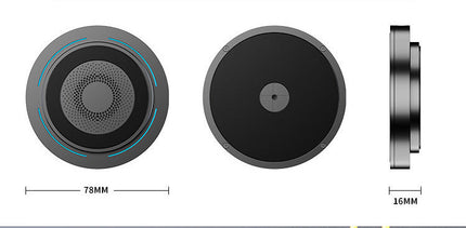 Long Distance Wireless Charger Furniture