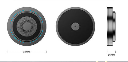Long Distance Wireless Charger Furniture