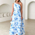 Blue Pattern