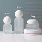 30g Cream Bottle / 30g Cream Bottle / Nica