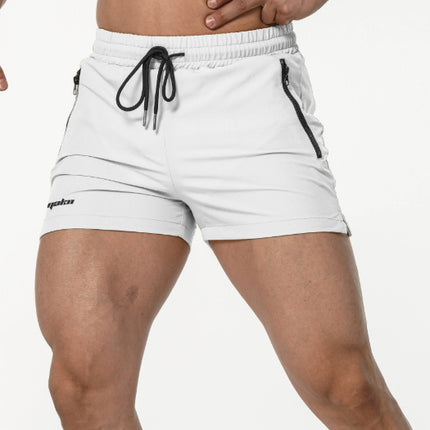 Plus Size Sports Men Shorts