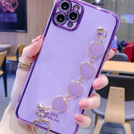 New Silicone Case For Mobile Phone Case