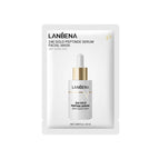 24k facial mask 25ml
