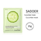 Cucumber Mask 25g