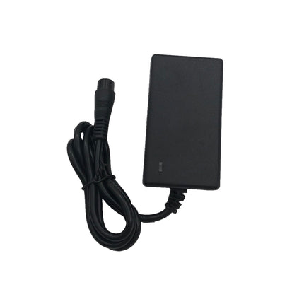 Charger, Balance Car, 3-hole, 24V 1A, US Standard