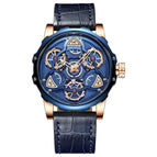 04 Rose Blue