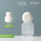 20ml Emulsion / Glass / Apollo Series