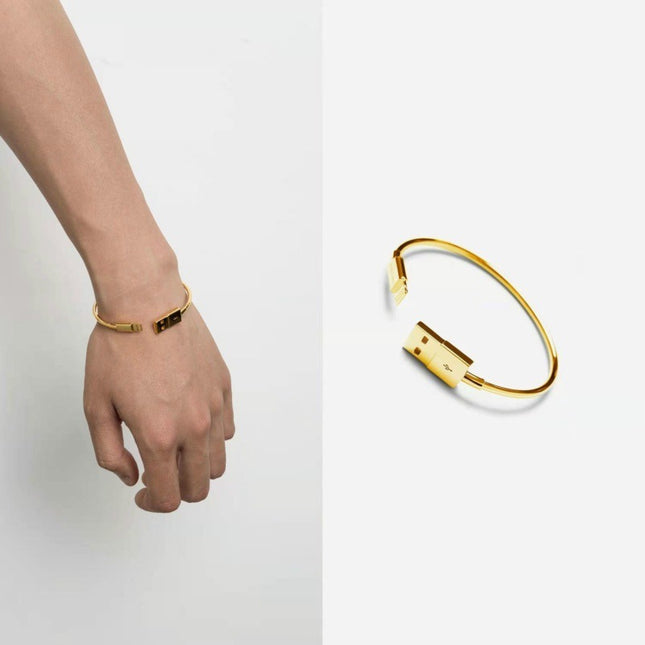 Couple Bracelets Niche Design National Trend Men And Women