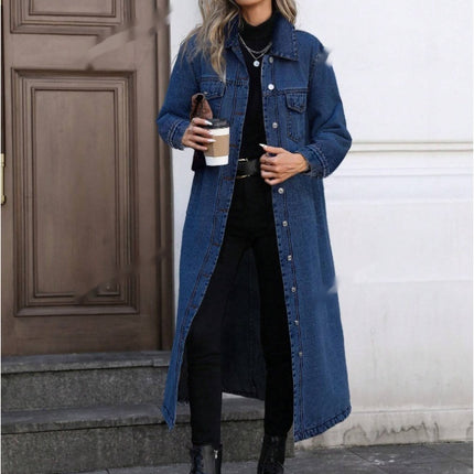 Mobula Sound Casual Fashion Outerwear