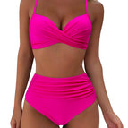 SY3404 Rose Red