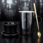 Libra Black