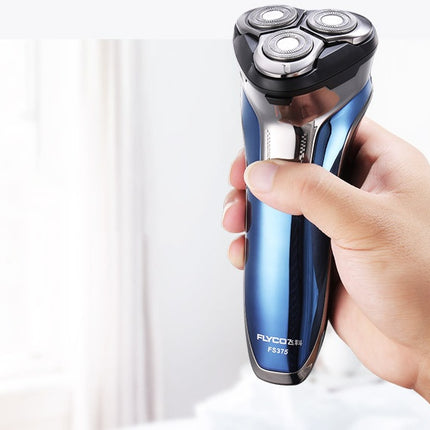 Full bdy electric shaver