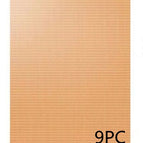 9pc Copper