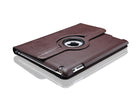 Compatible with Apple, iPad PU leather case